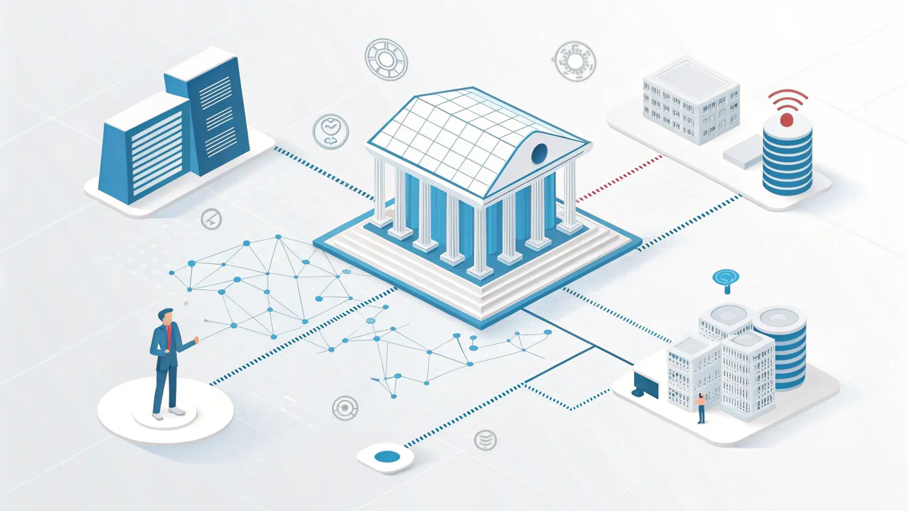 Top 5 Benefits of VoP for Corporate Clients: Fraud Prevention and Beyond