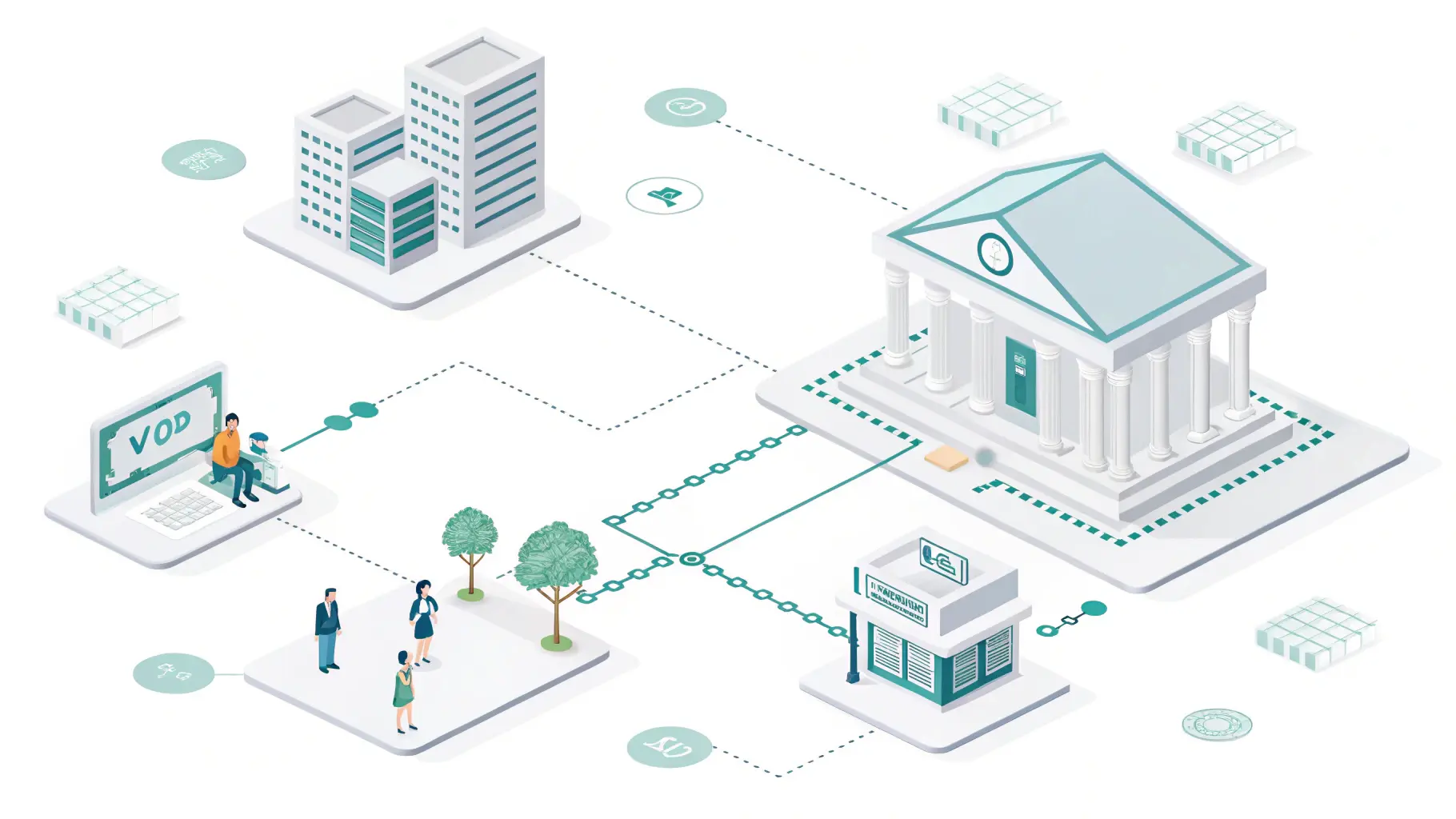 Future of SEPA Compliance: How VoP Will Evolve by 2030