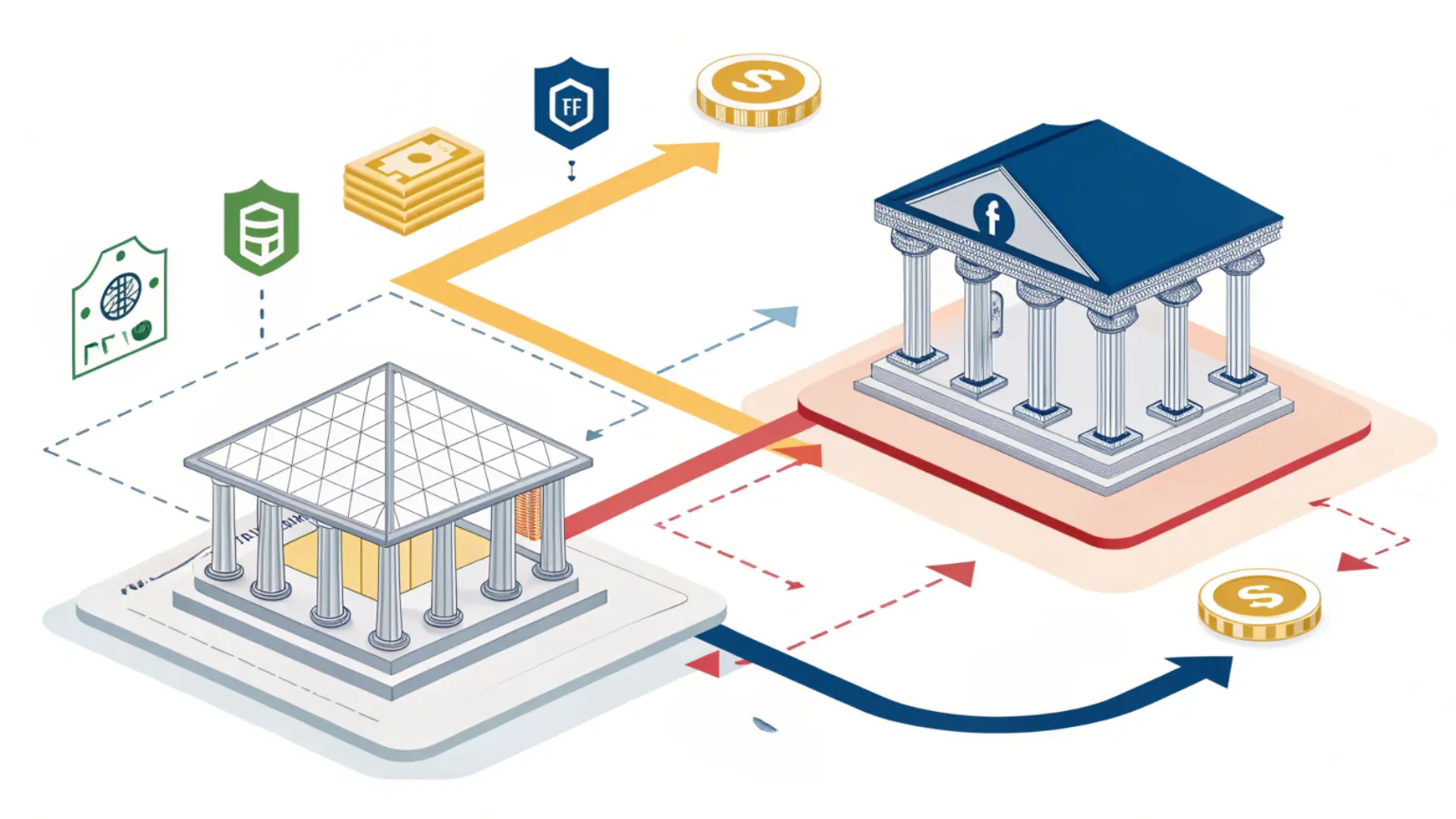 How VoP Integrates with the Open Banking Ecosystem in DACH