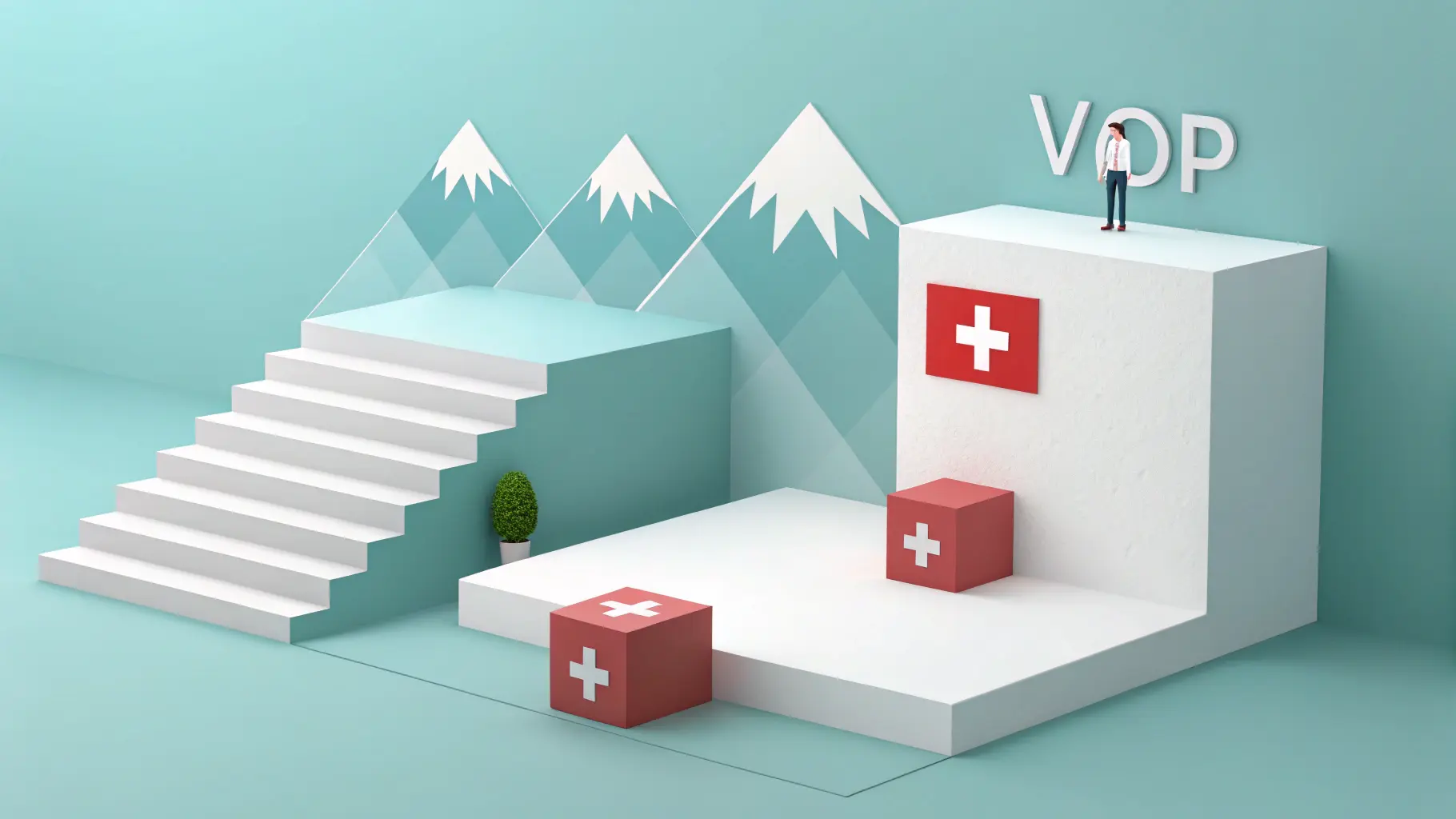 Implementing VoP in Switzerland: Regulatory Nuances and Best Practices