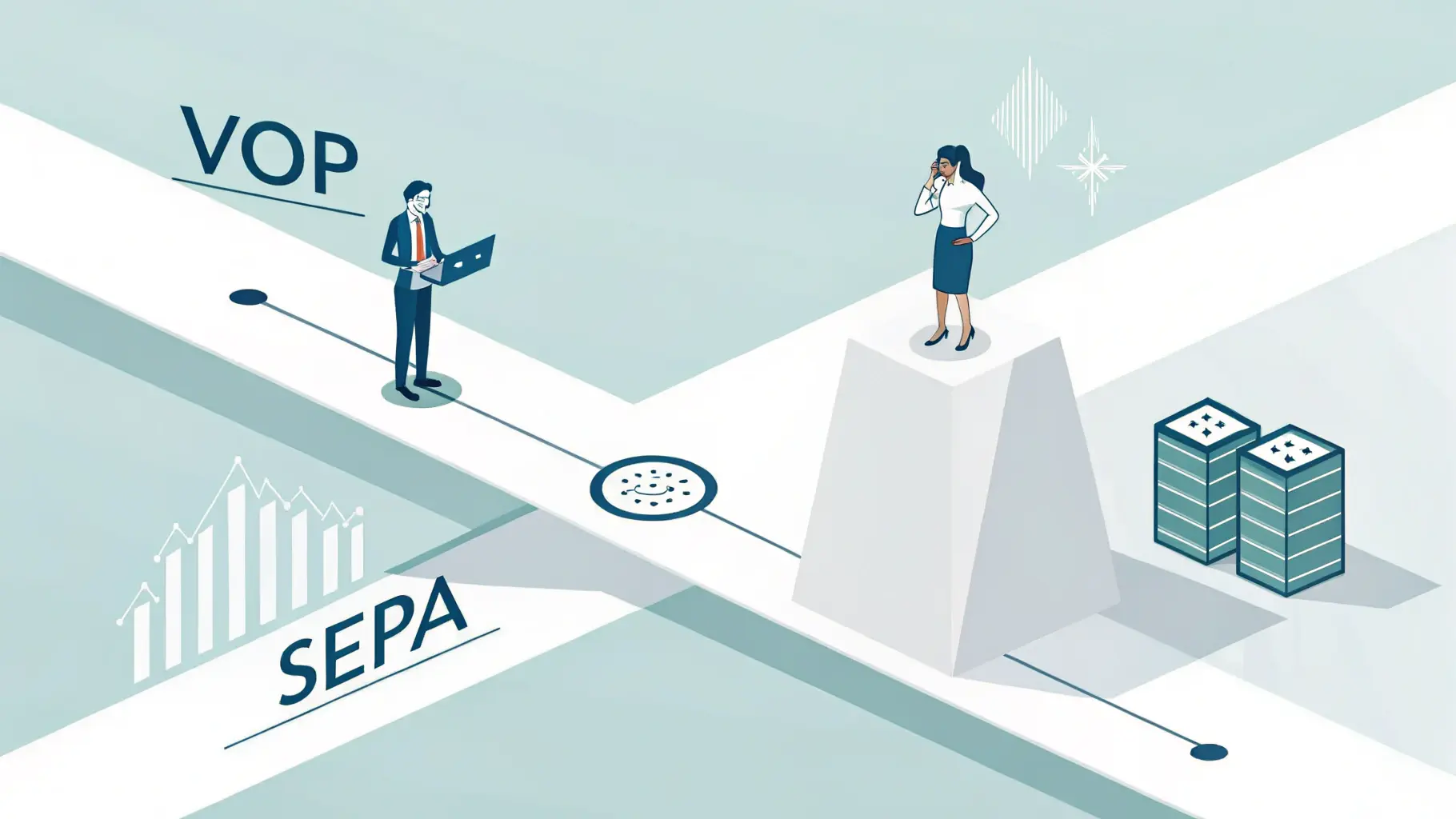 VoP vs. SEPA Instant: What’s the Difference and Which One Fits Your Business?